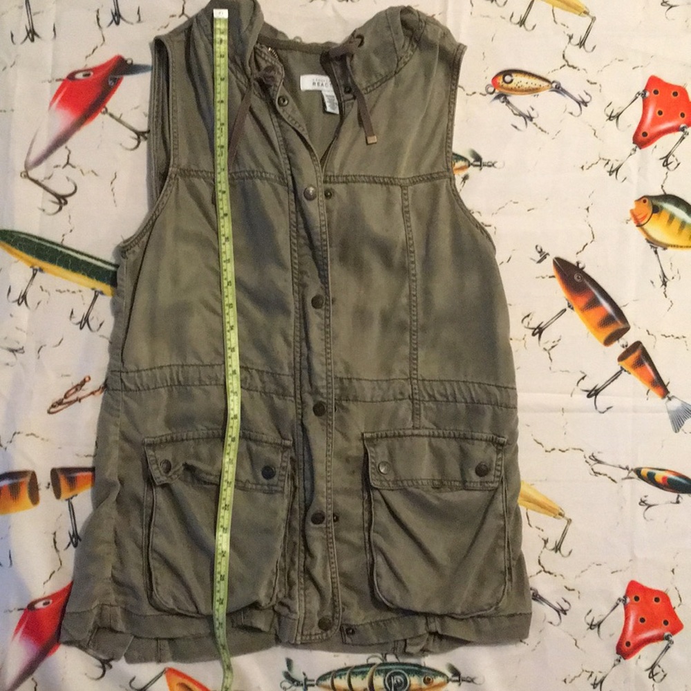 Kenneth Cole Reaction vest